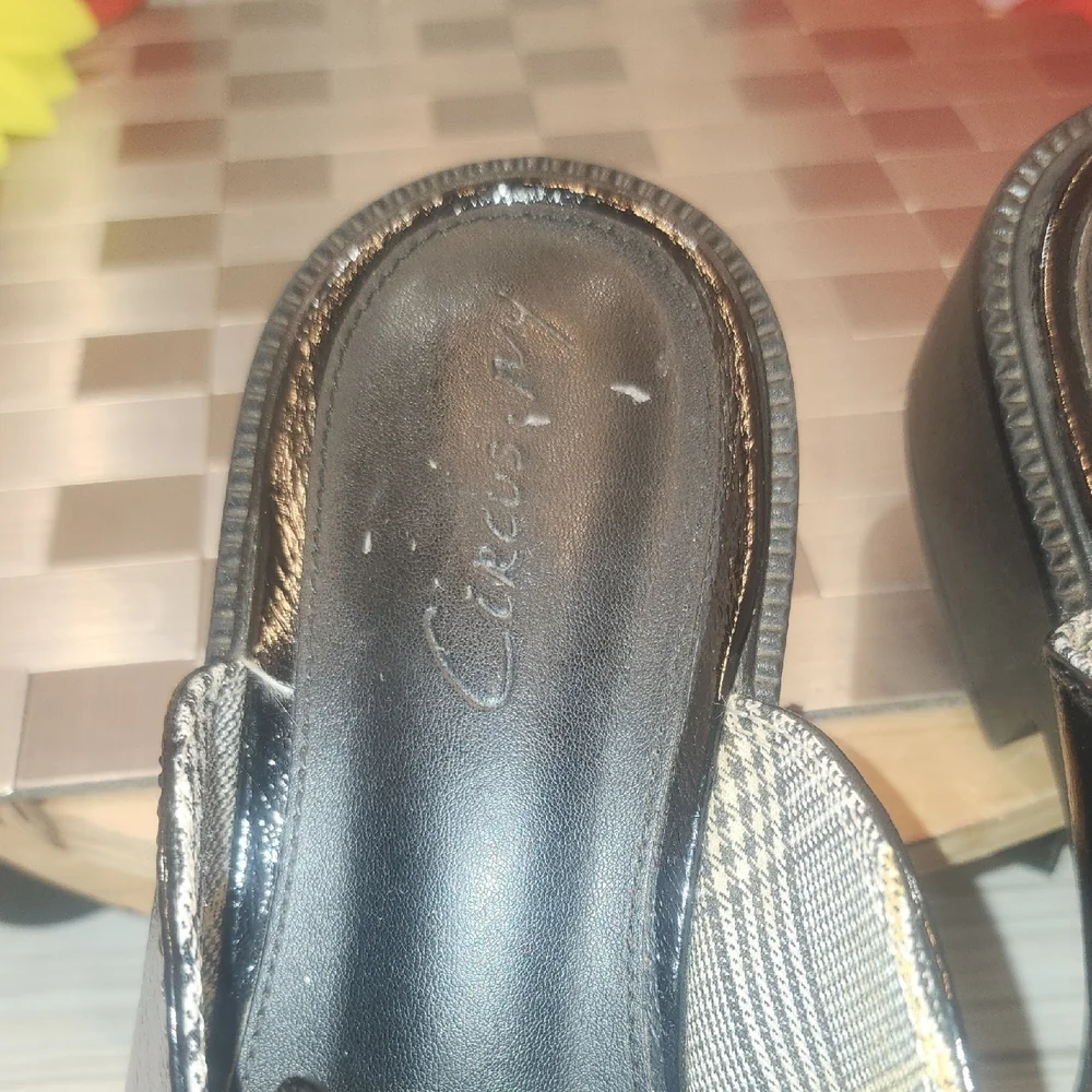 Sam‎ Edelman Mules